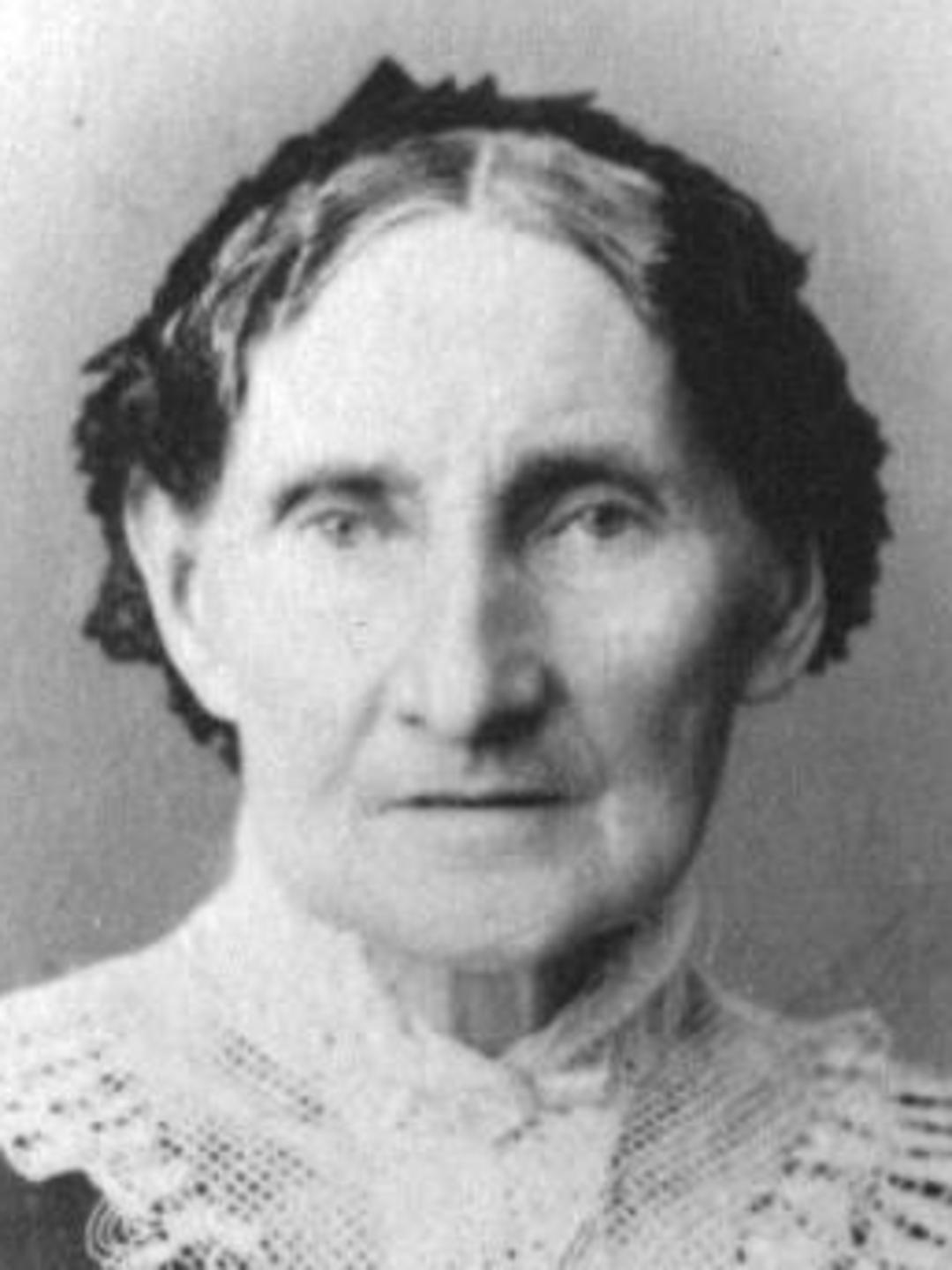 Elizabeth Boardman Smith (1817 - 1893) Profile